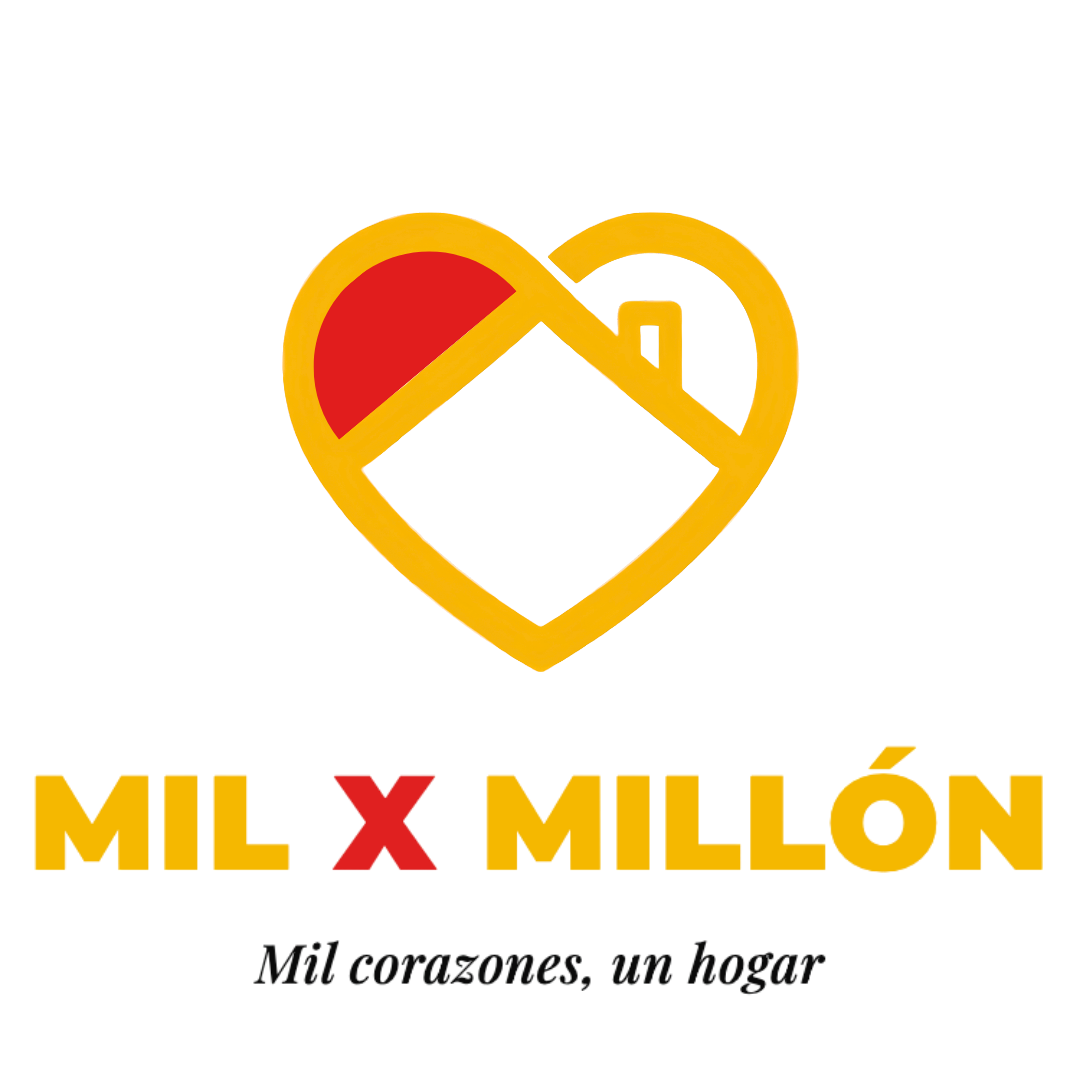 MIL X MILLÓN