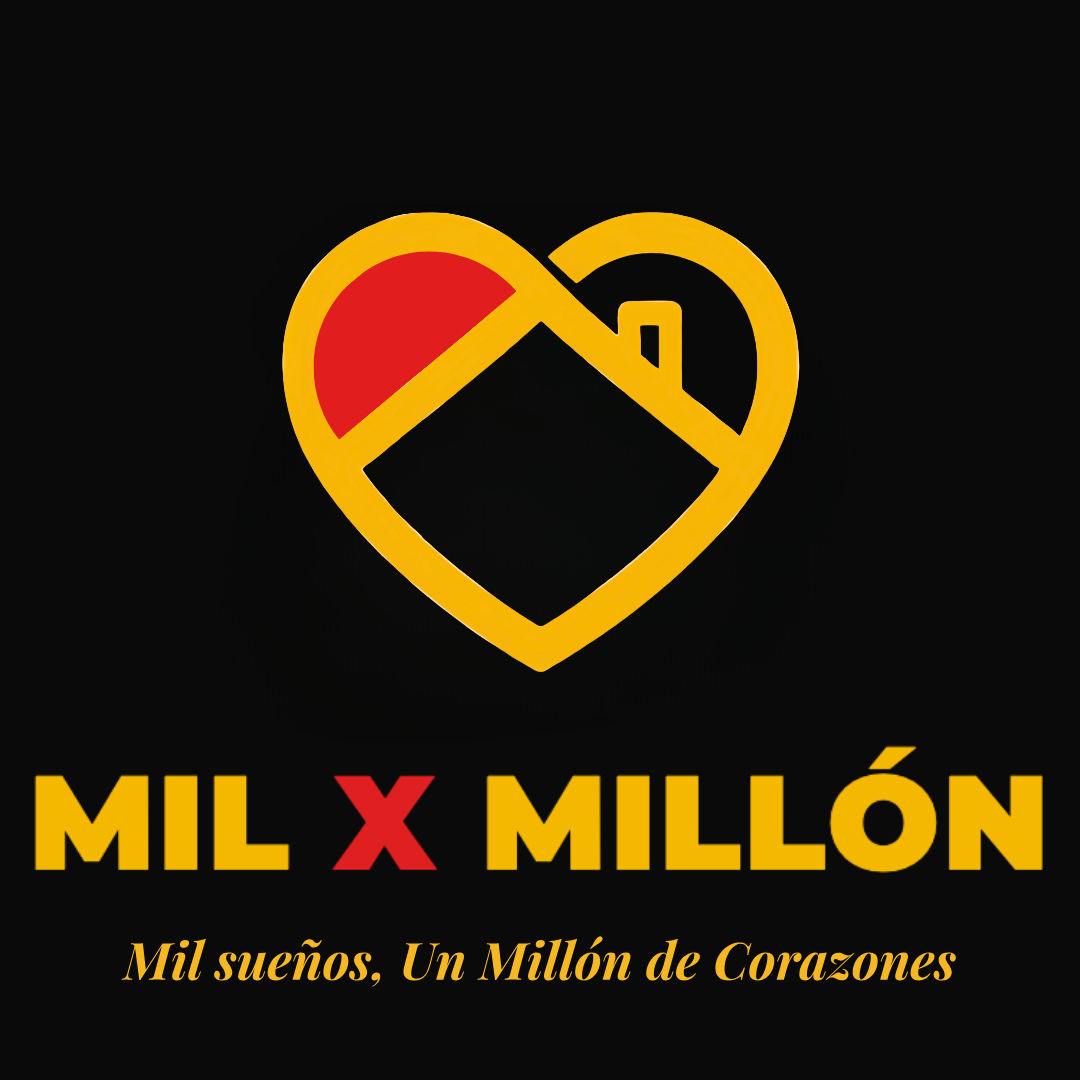 MIL X MILLÓN